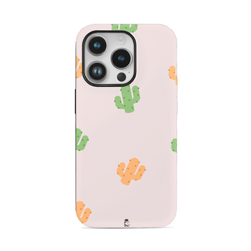 Desert Warrior Flexible Soft Silicone Case