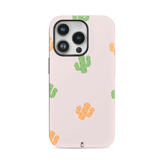 Desert Warrior Flexible Soft Silicone Case