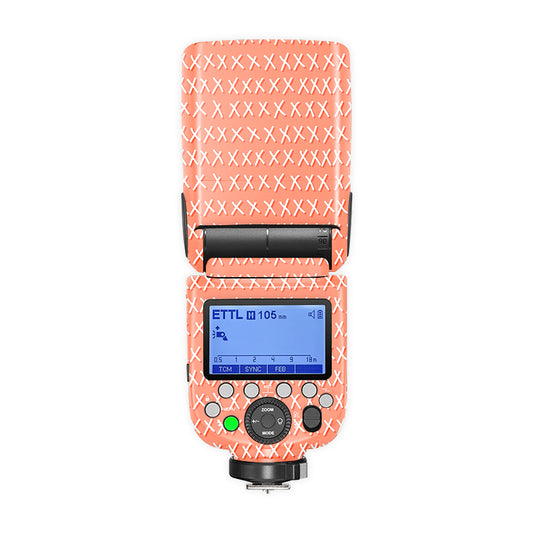 Tentactions Camera Flash Skin