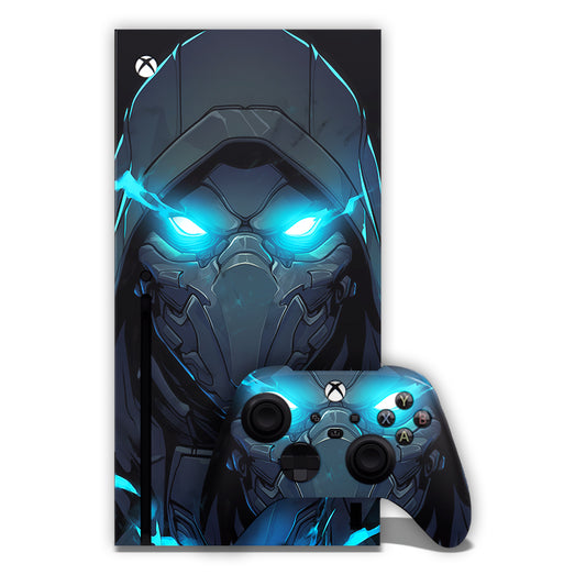 Villain Xbox Skin