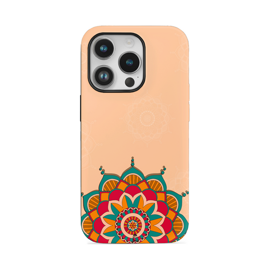 Aesthetic Design Flexible Soft Silicone Case