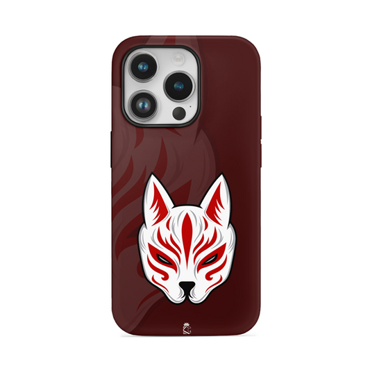 Symbol of Gangsta Flexible Soft Silicone Case