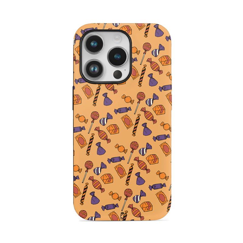 Candies Flexible Soft Silicone Case