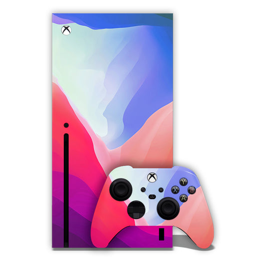 Blisses Xbox Skin