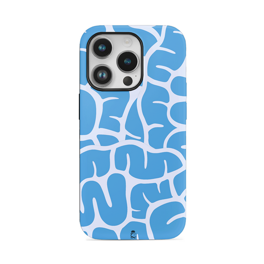 Unique Design Flexible Soft Silicone Case