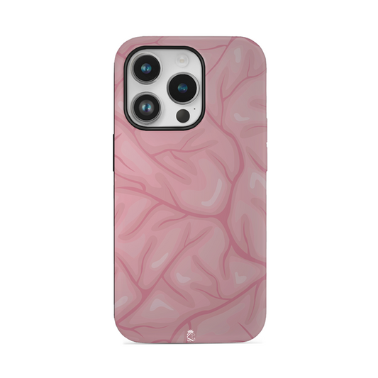 Nerve Juice Flexible Soft Silicone Case