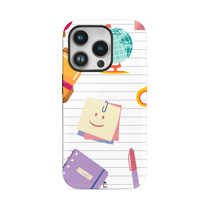 Traveller Flexible Soft Silicone Case