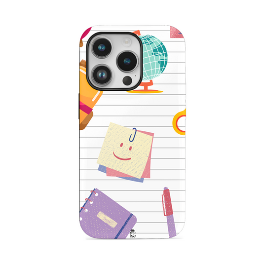 Traveller Flexible Soft Silicone Case