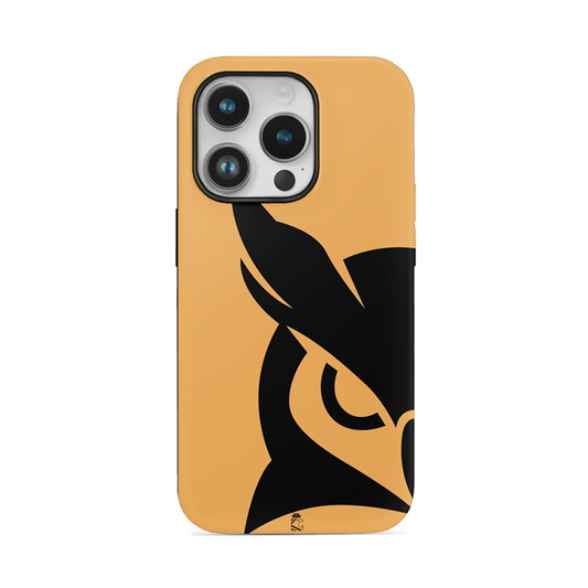 Mighty Owl Flexible Soft Silicone Case