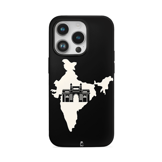 India is my Country Flexible Soft Silicone Case