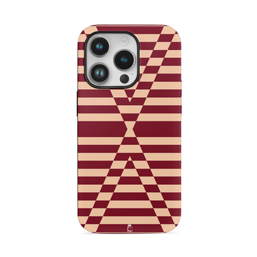 Factor X illusion Flexible Soft Silicone Case