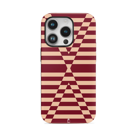 Factor X illusion Flexible Soft Silicone Case