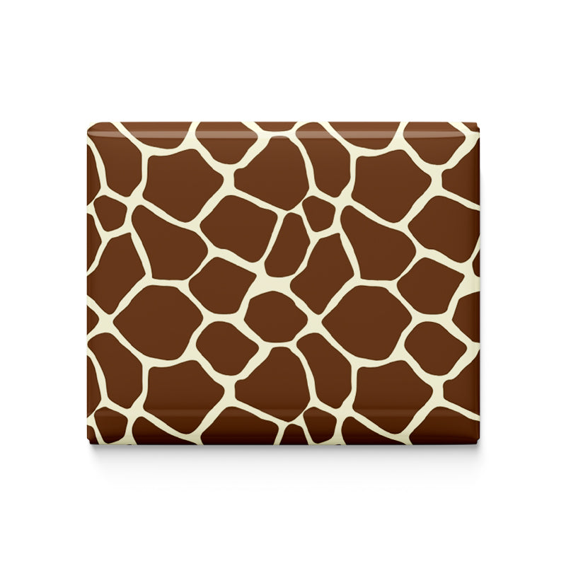 Deer Skin Pattern Fridge Magnet