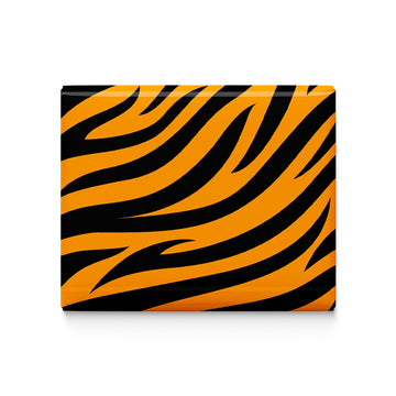 Tiger Skin Pattern Fridge Magnet