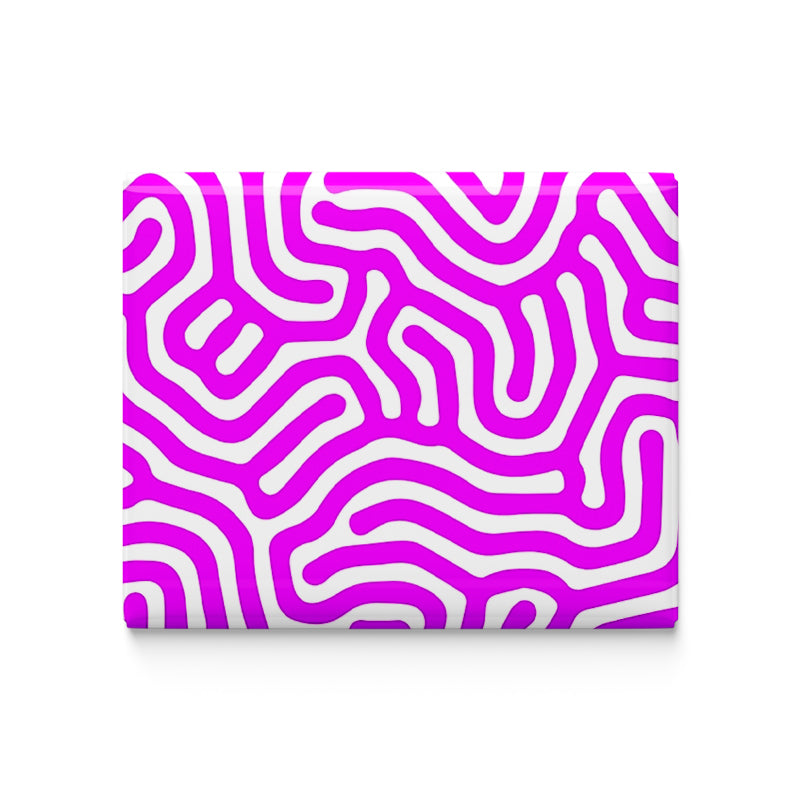Doodle Fridge Magnet