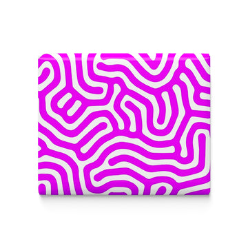 Doodle Fridge Magnet