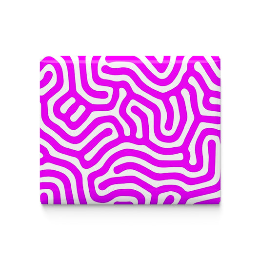 Doodle Fridge Magnet
