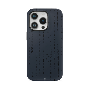 Coder Flexible Soft Silicone Case