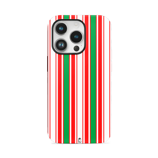 Eleganace Look Flexible Soft Silicone Case