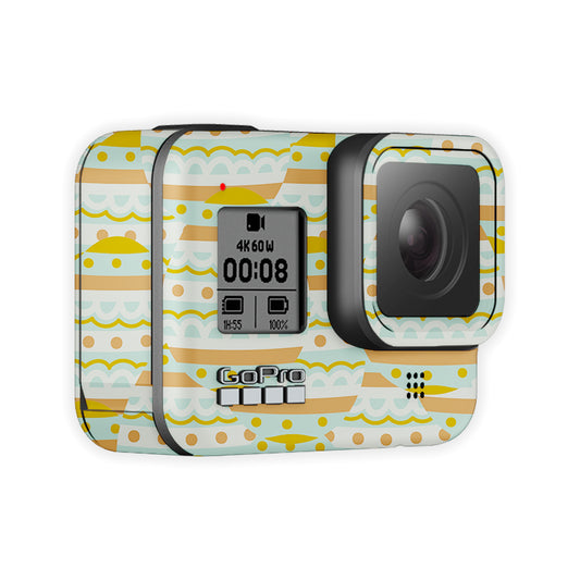 Easter Day Go Pro Skin
