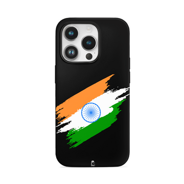India Flexible Soft Silicone Case