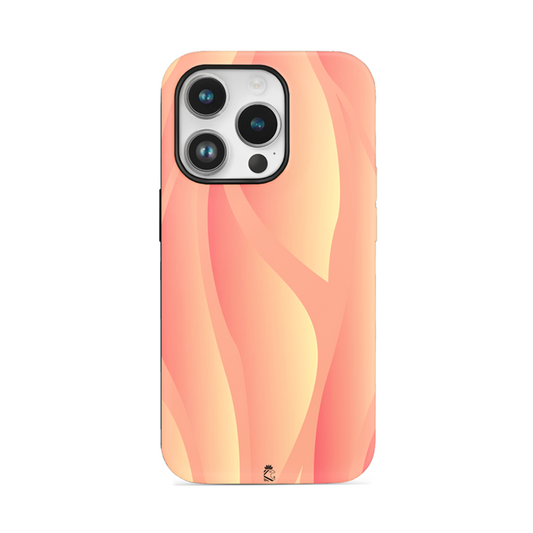 Petal Flexible Soft Silicone Case