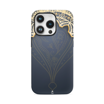 Fancy Art Flexible Soft Silicone Case