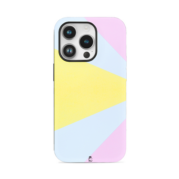 Ray Splash Flexible Soft Silicone Case