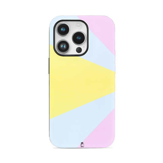 Ray Splash Flexible Soft Silicone Case