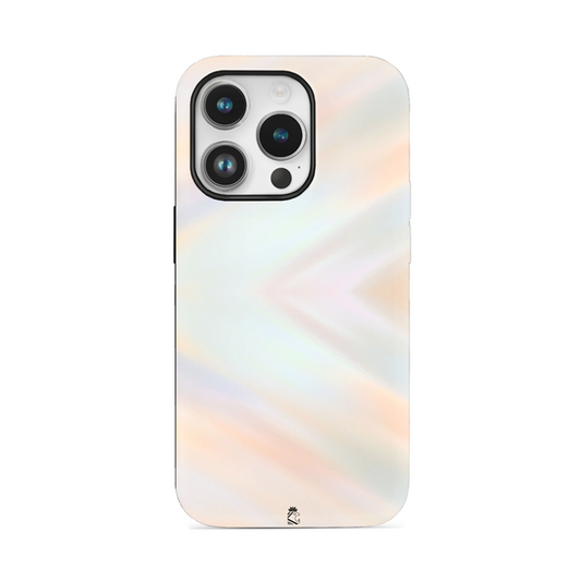 Mild Pastel Flexible Soft Silicone Case