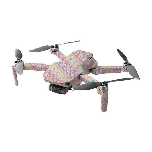 Smules Drone Skin