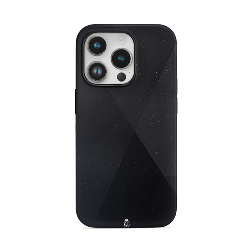 Black Crossers Flexible Soft Silicone Case