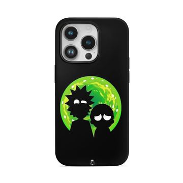 You Knew Us Flexible Soft Silicone Case