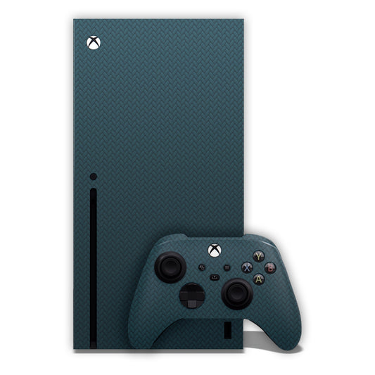 Radiant knits Xbox Skin