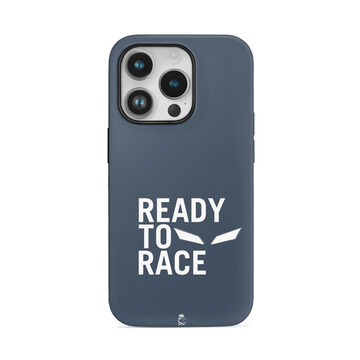 Ready to Race Flexible Soft Silicone Case