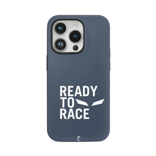 Ready to Race Flexible Soft Silicone Case