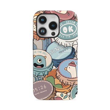 Bottle Corks Flexible Soft Silicone Case