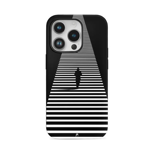 Alone Walker Flexible Soft Silicone Case
