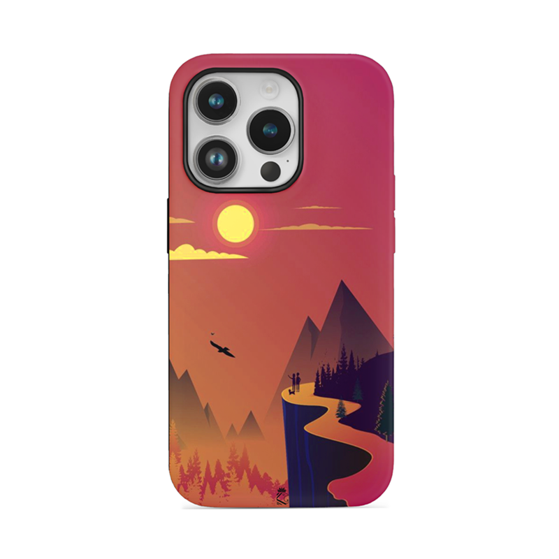 Real aesthetic Flexible Soft Silicone Case