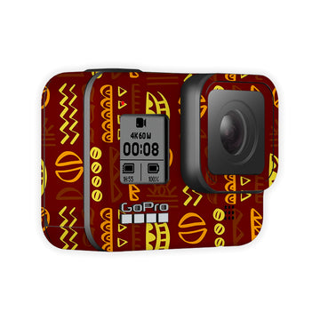 Bean Polkas Go Pro Skin