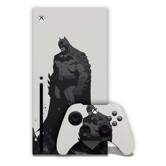 Batman Xbox Skin