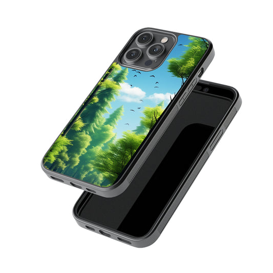 Its A Good Day Glossy Metal Case