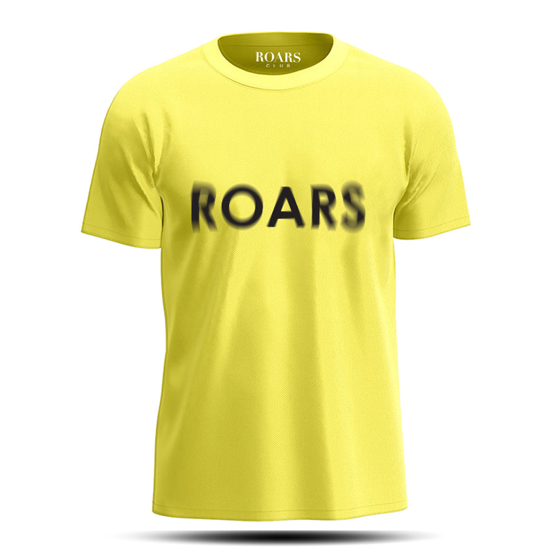 Official Roars Mesmerism Unisex T-Shirt