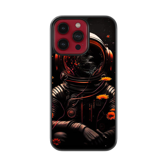 Complete Peace Glossy Metal Case