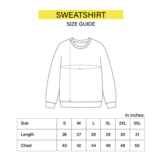 Official Roars Green Outbreak Sweatshirt