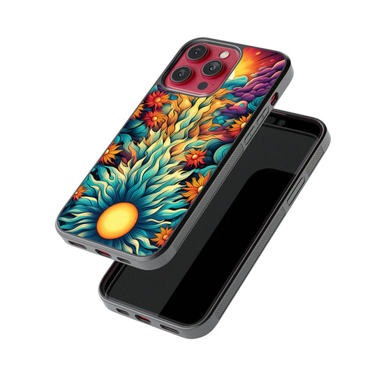 Core Power Glossy Metal Case