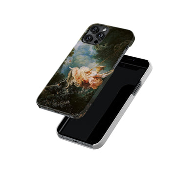 The Swing Jean-Honoré Fragonard, 1767 Slim Hard Case