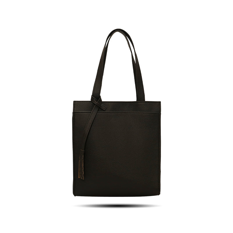 Roars Leather Tote