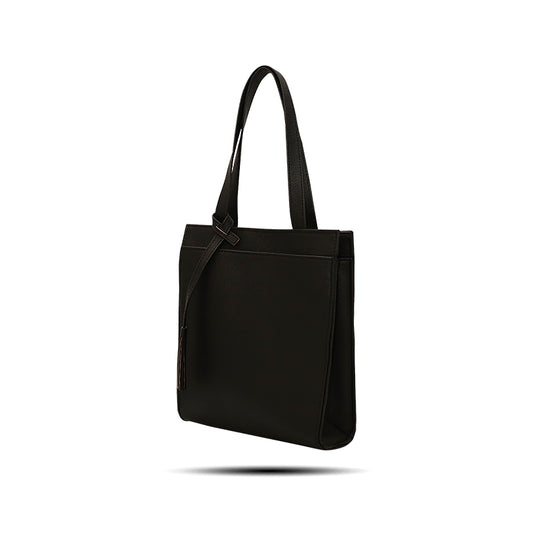 Roars Leather Tote