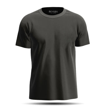Carbon Grey Classic Unisex T-Shirt